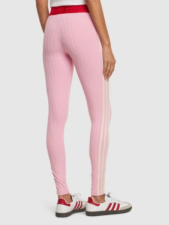 adidas Originals   Knit leggings 