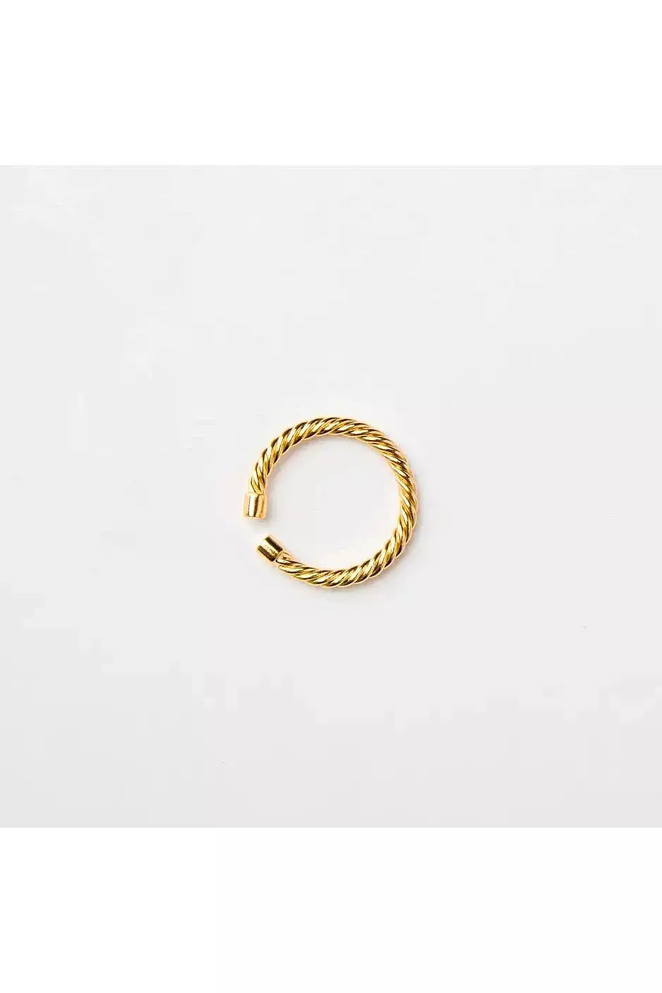 Asher Mini Ring