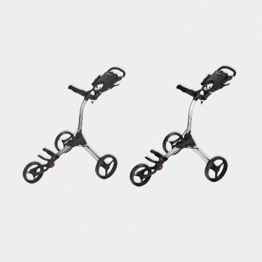 Bag Boy Compact 3 Push Cart