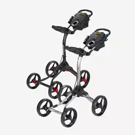 Bag Boy Quad XL Push Cart