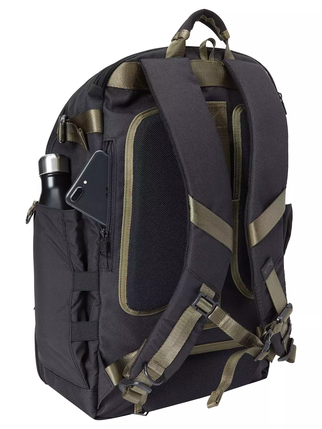 Billabong Men's Surftrek Explorer 32L Travel Backpack