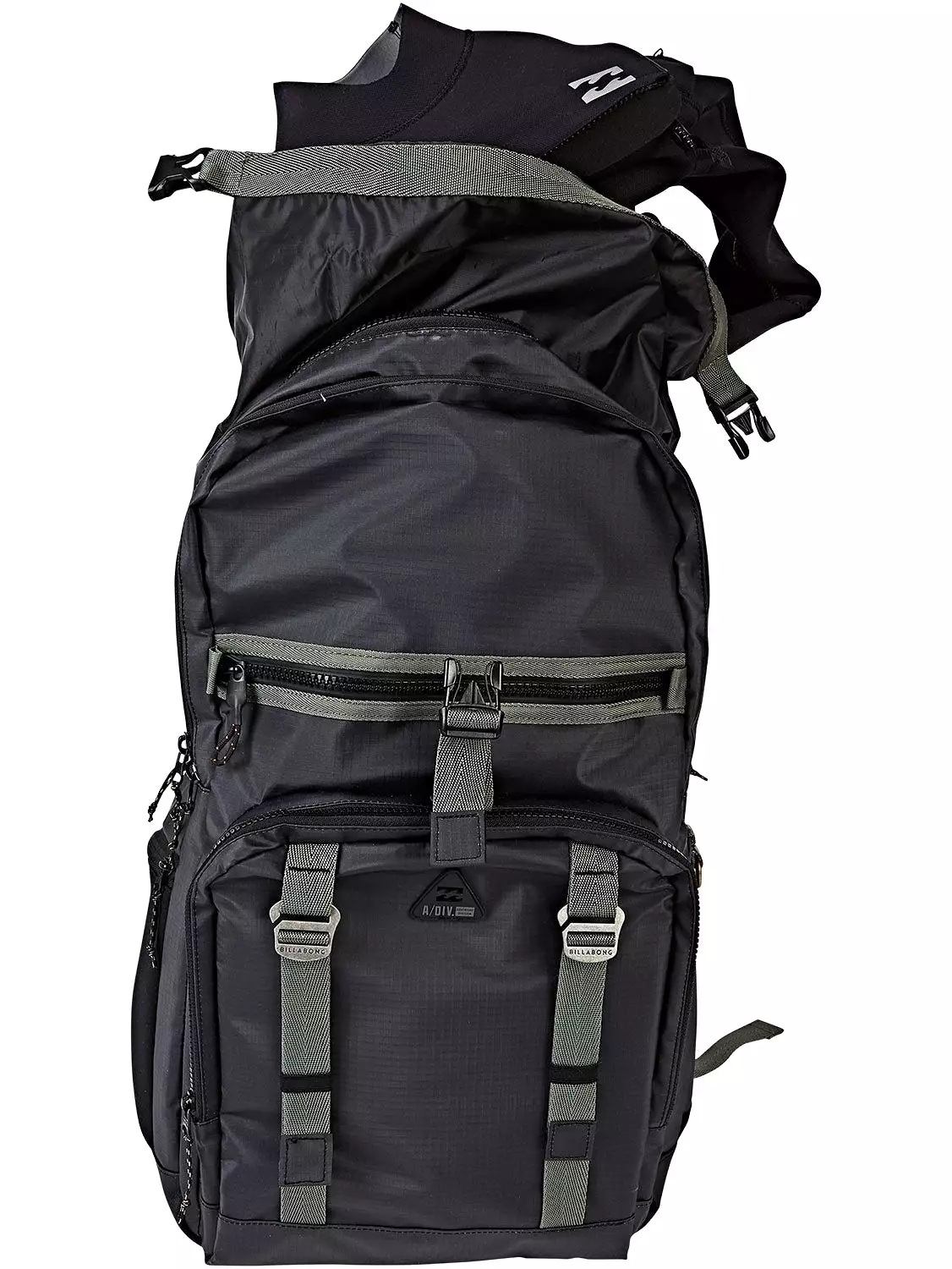 Billabong Men's Surftrek Explorer 32L Travel Backpack