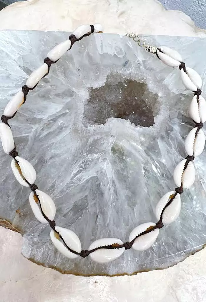 Bondi Necklace