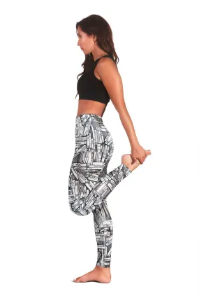 Bookish Women's Leggings