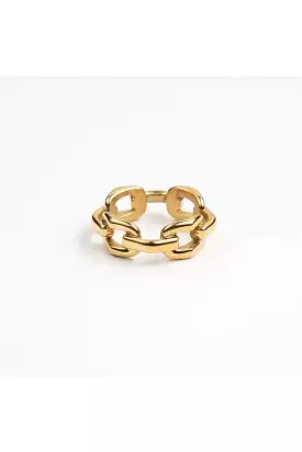 Briar Big Chain Ring