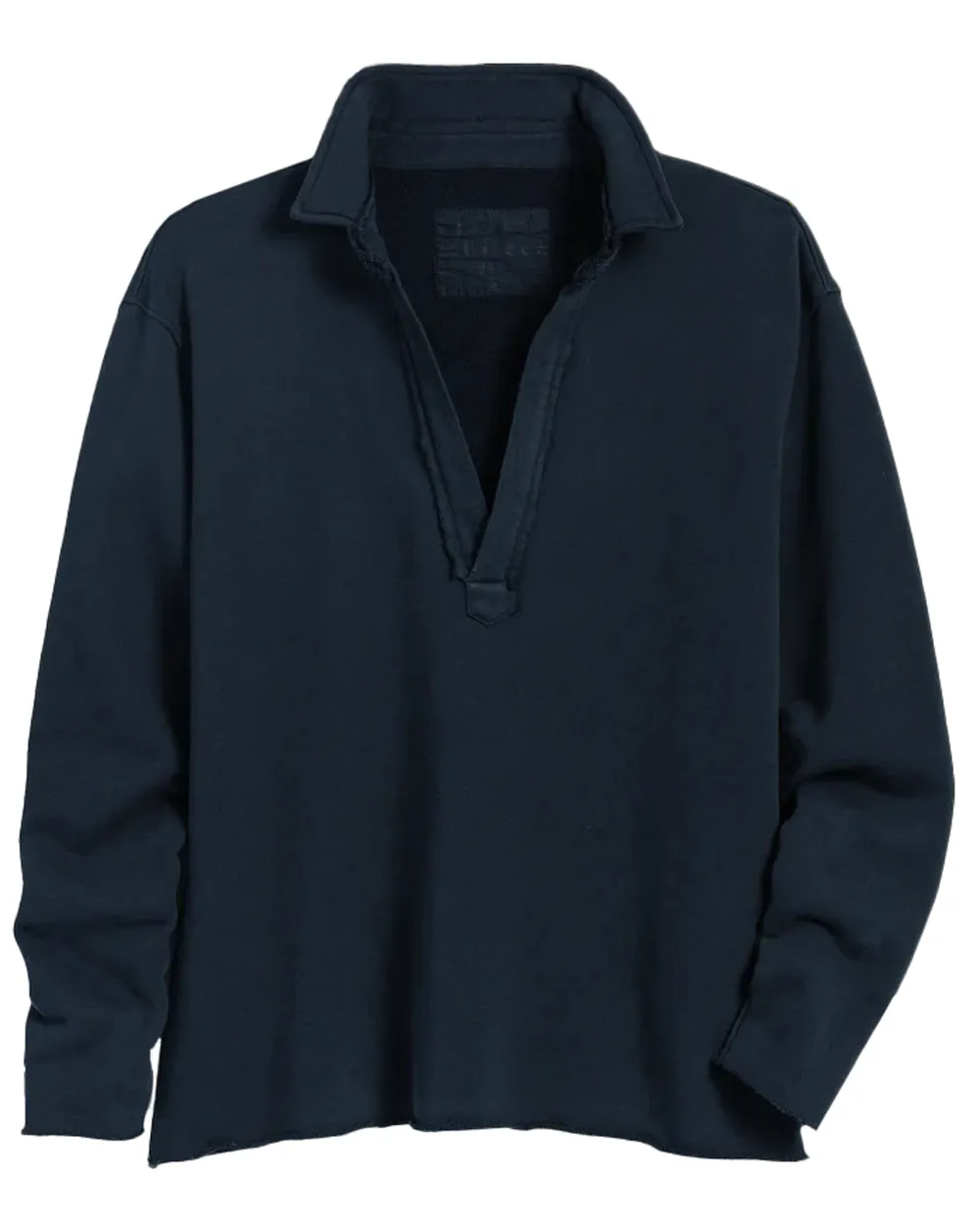 British Royal Navy Patrick Popover Henley