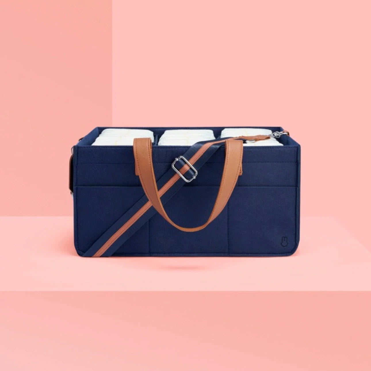 Bunnie Caddie NAVY