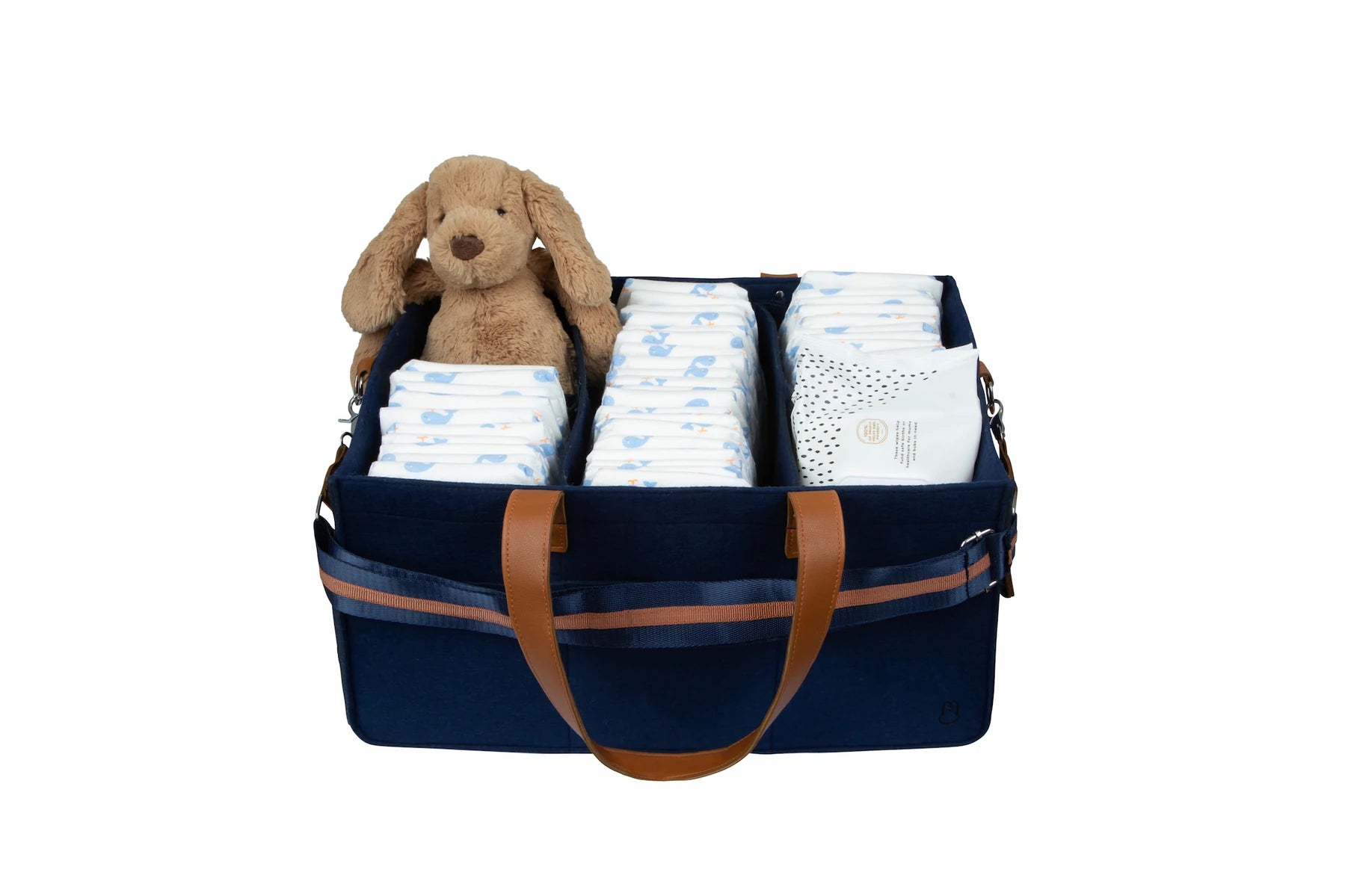 Bunnie Caddie NAVY