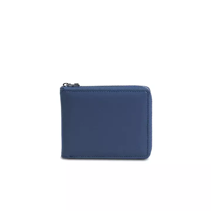 Campo Marzio Sergey Wallet With Zip Around