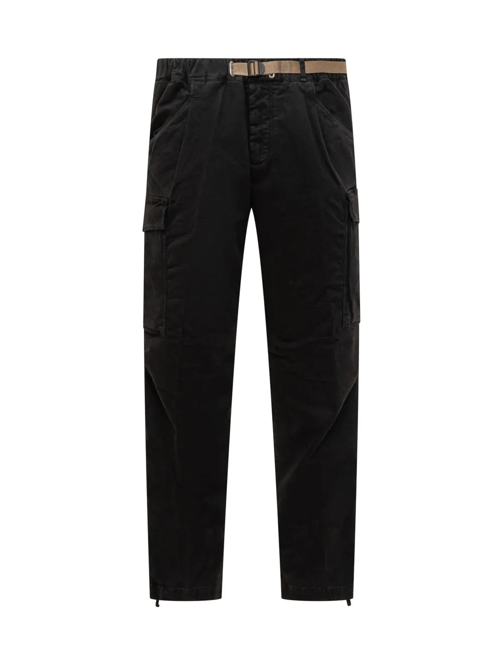 Cargo Trousers