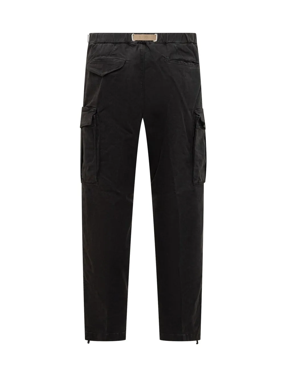 Cargo Trousers