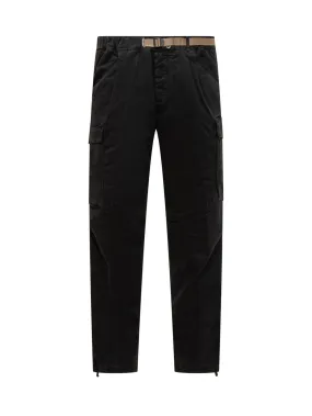 Cargo Trousers