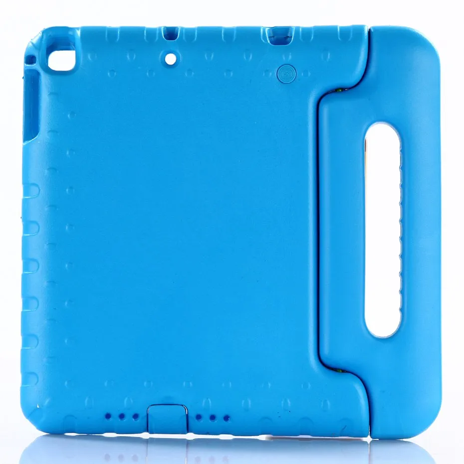 Case for ipad full body cover Handle stand case for kids