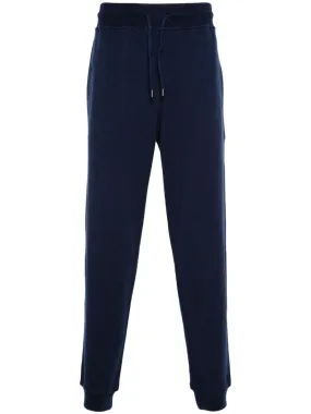 CASHMERE BLEND TROUSERS