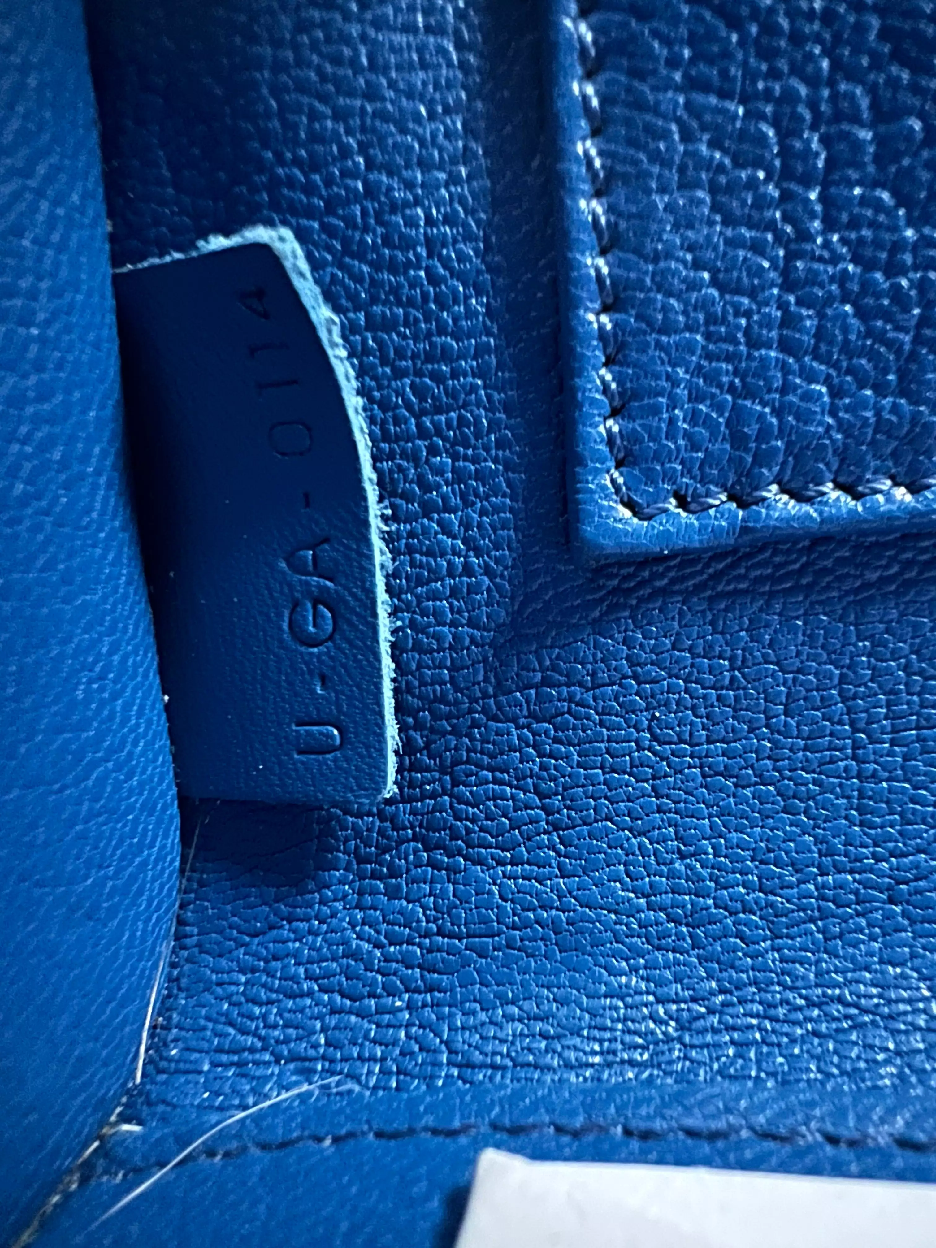 Celine Luggage Bag