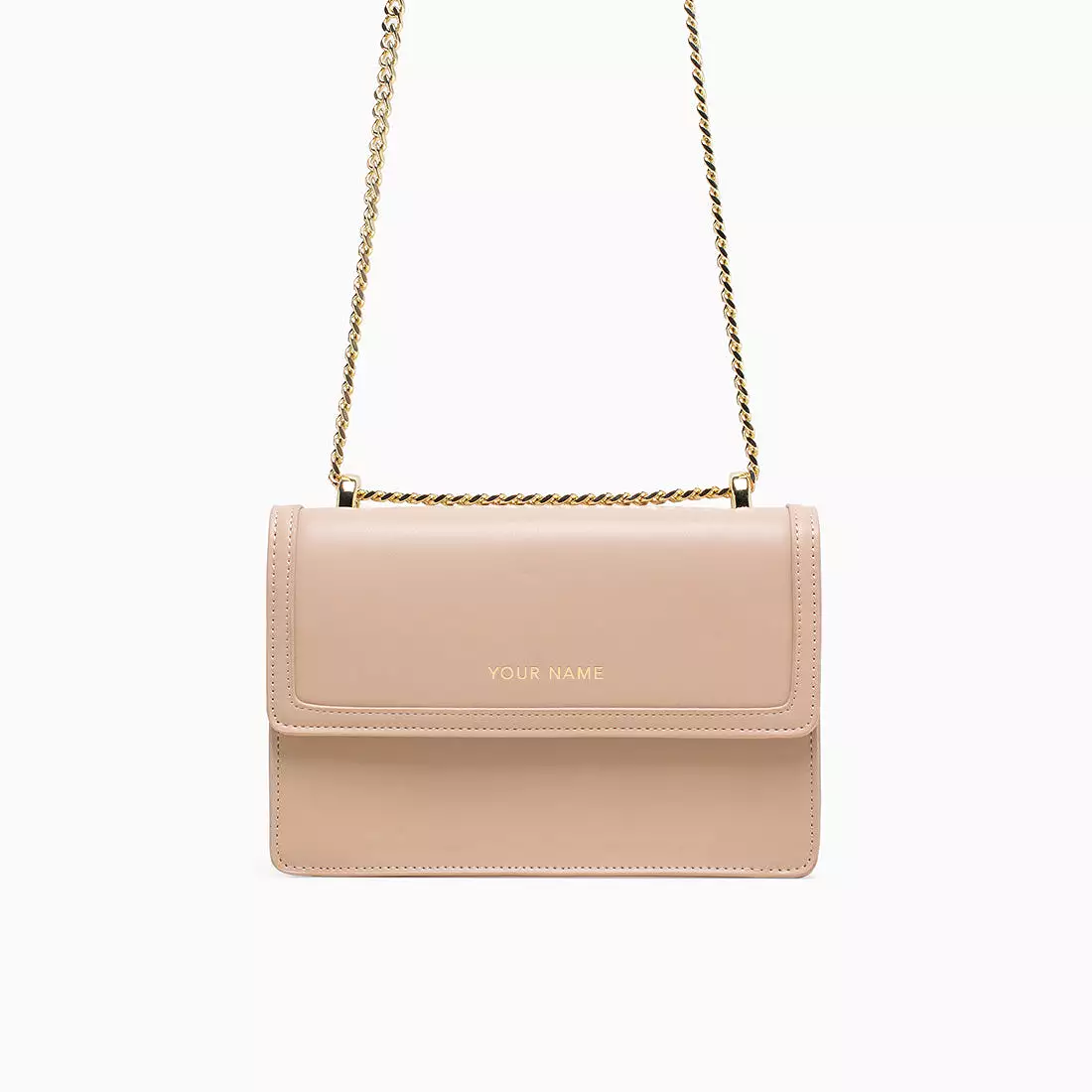 Chandler Mini Chain Bag