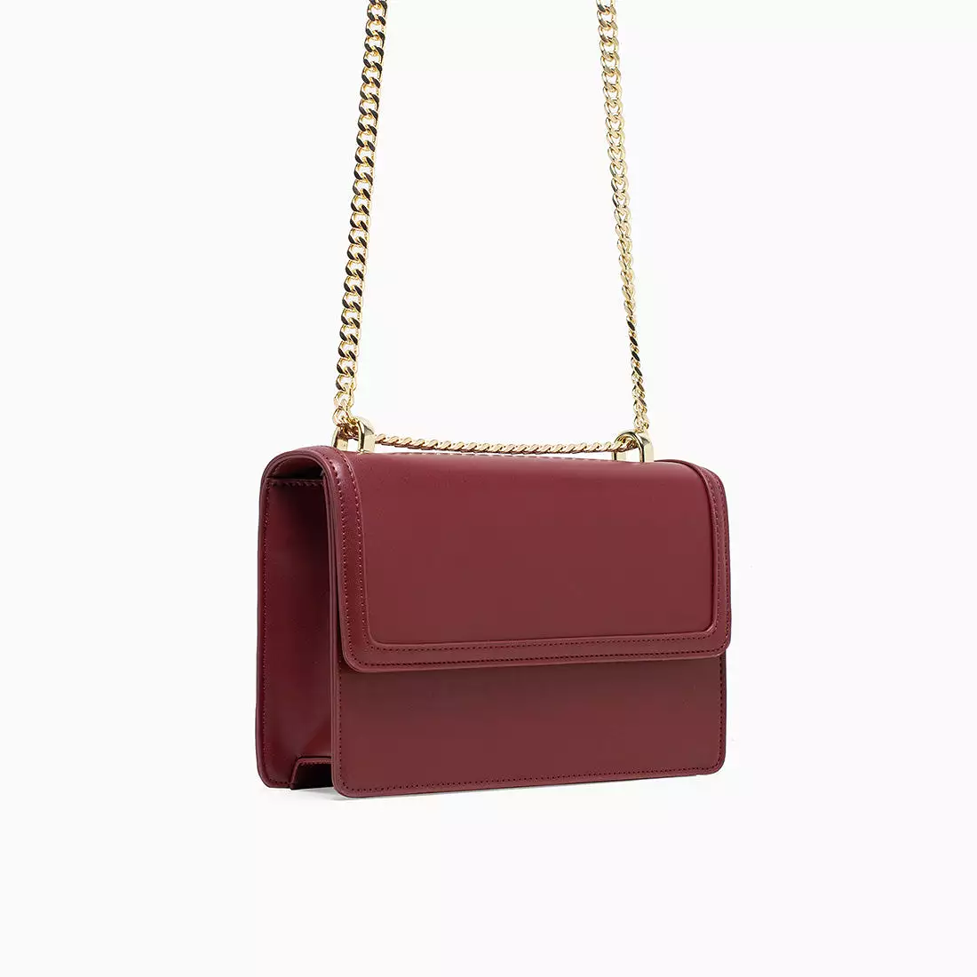 Chandler Mini Chain Bag