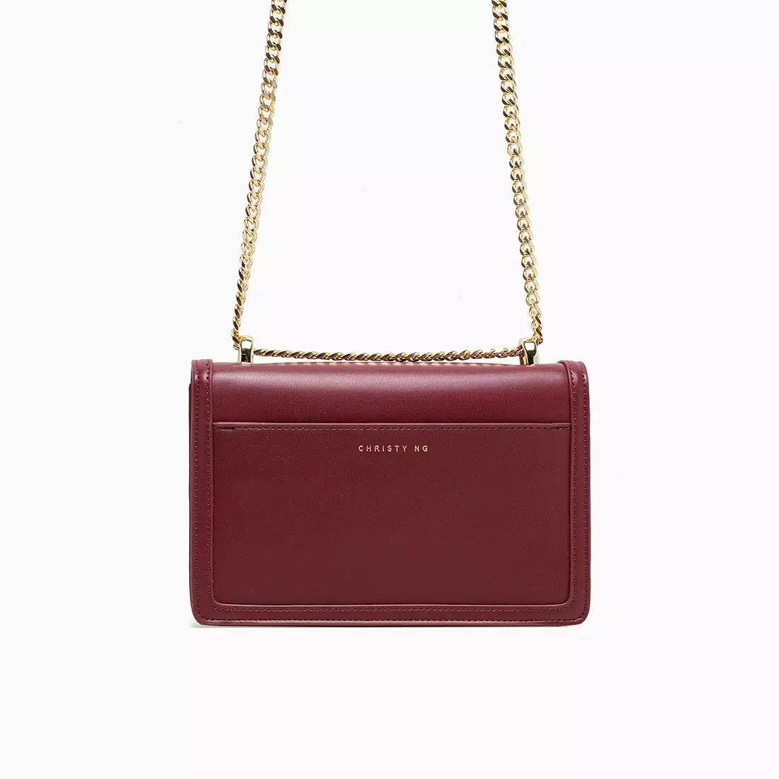 Chandler Mini Chain Bag