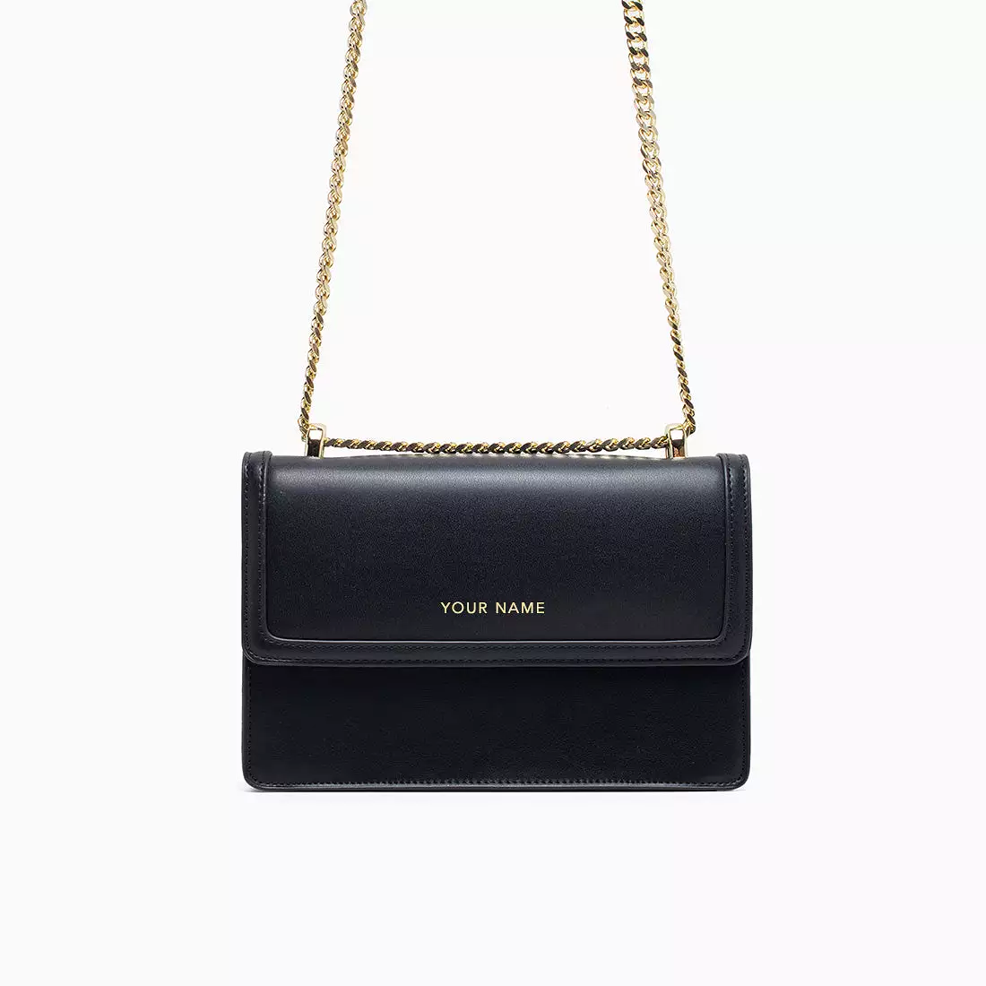 Chandler Mini Chain Bag