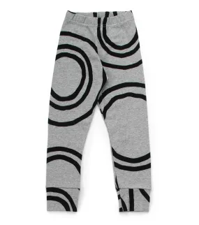 circle leggings