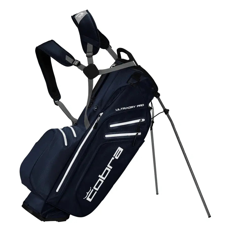 Cobra Ultradry Pro Stand Bag