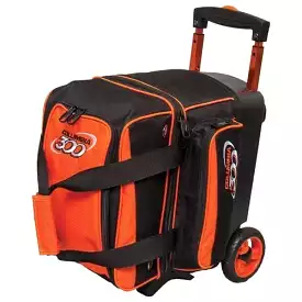 Columbia Icon Single Roller Orange