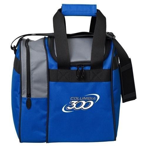 Columbia Team C300 Single Tote Blue/Black/Silver