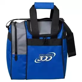 Columbia Team C300 Single Tote Blue/Black/Silver