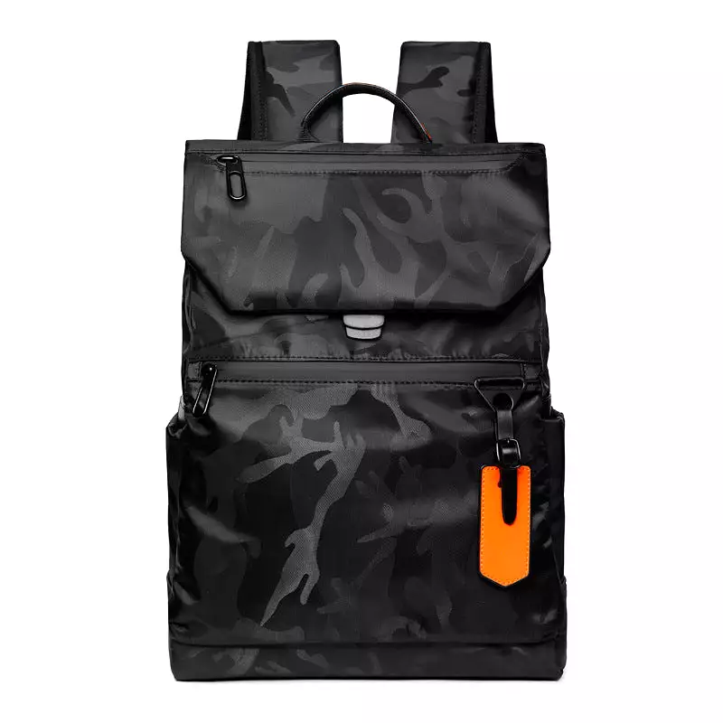 Cross-border fashion business trip travel backpack