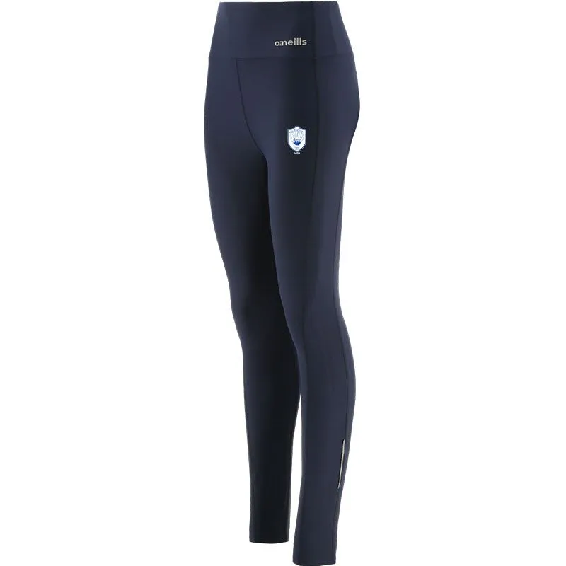 Curracloe UTD Riley Full Length Leggings