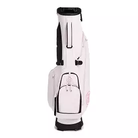 Daytona Plus Carry Golf Bag Blush - SS24