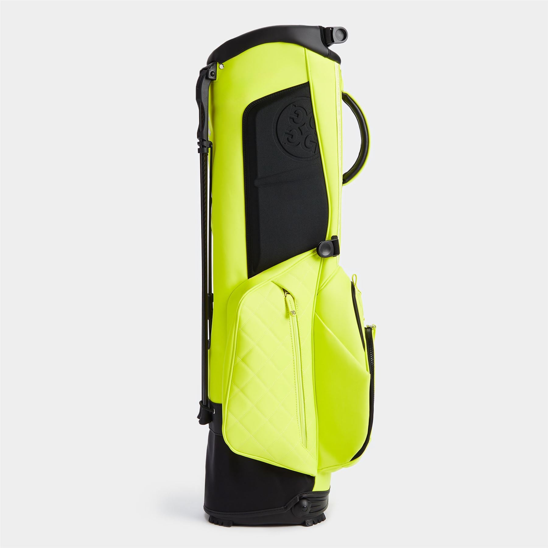 Daytona Plus Carry Golf Bag Electric - SS24