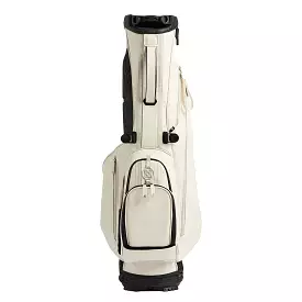 Daytona Plus Carry Golf Bag Stone - SS24