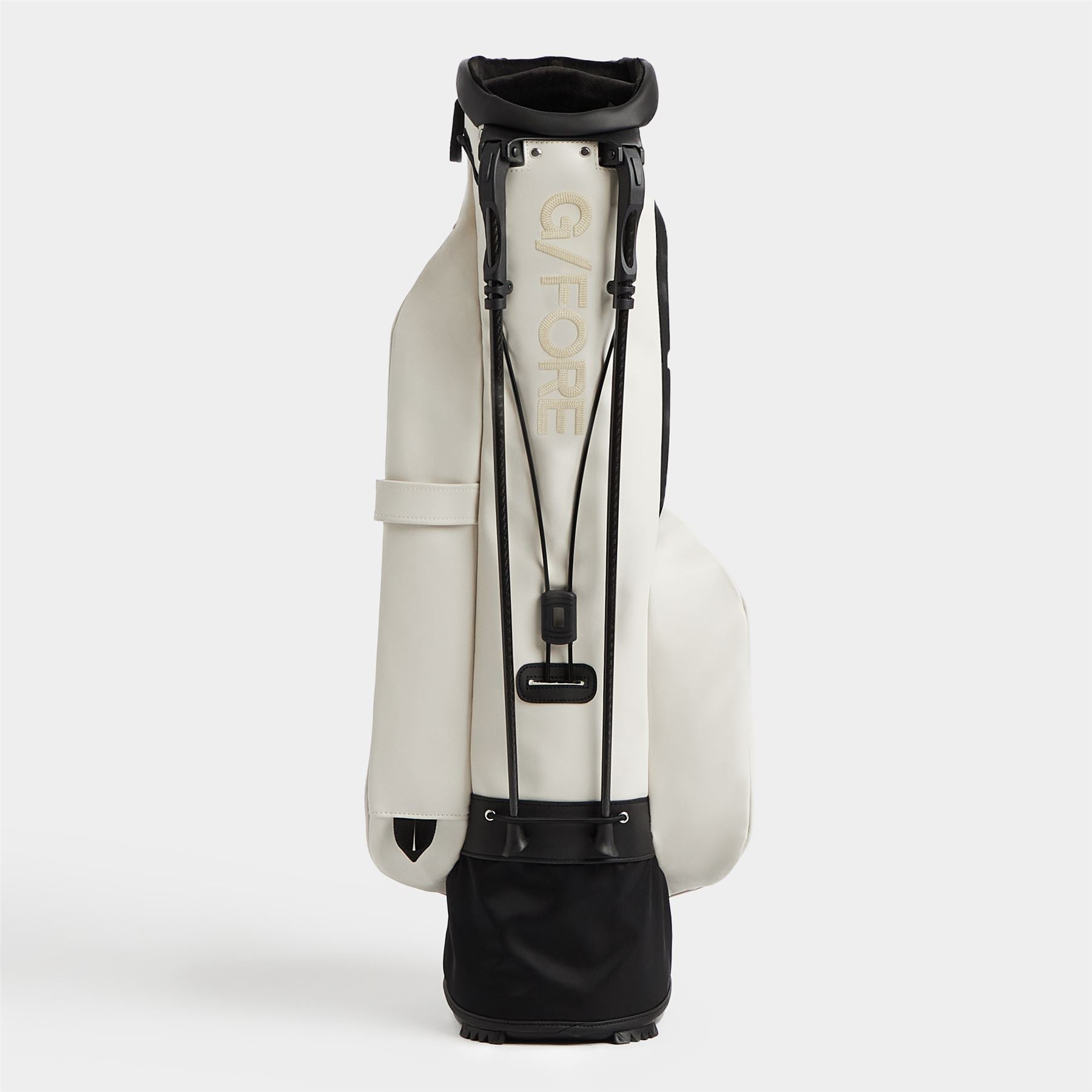 Daytona Plus Carry Golf Bag Stone - SS24