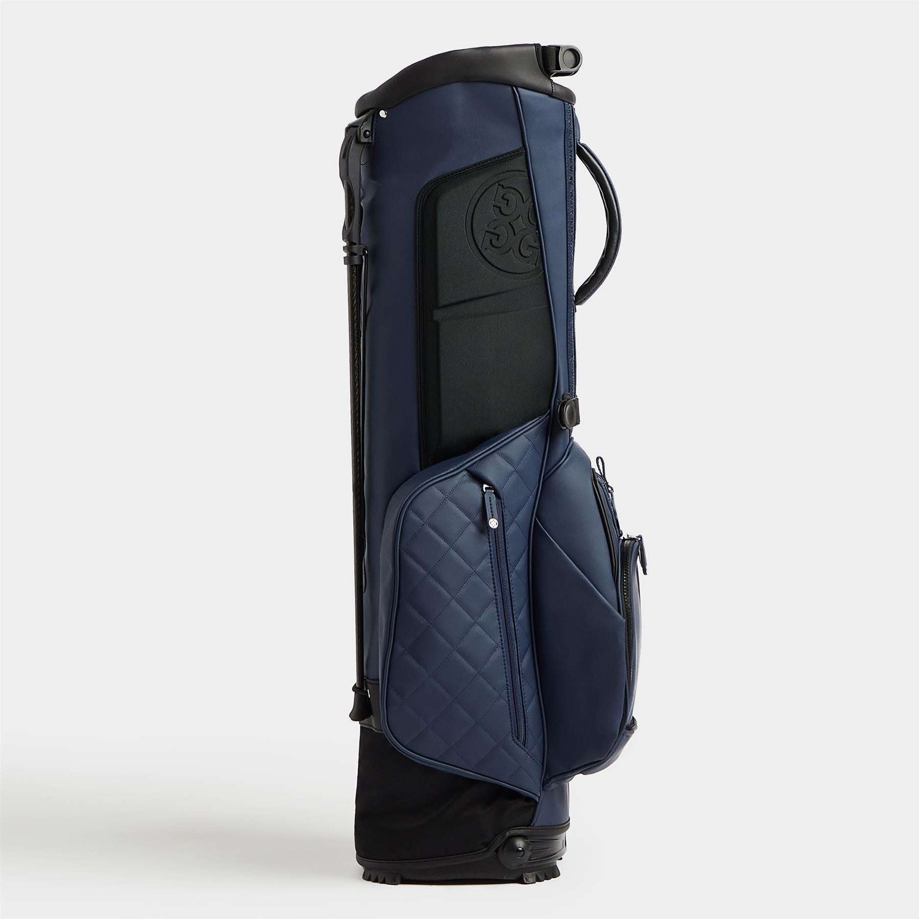 Daytona Plus Carry Golf Bag Twilight - 2024