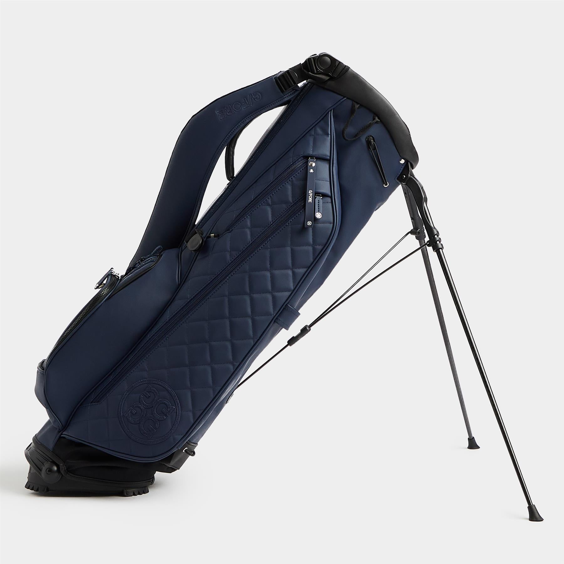 Daytona Plus Carry Golf Bag Twilight - SS24