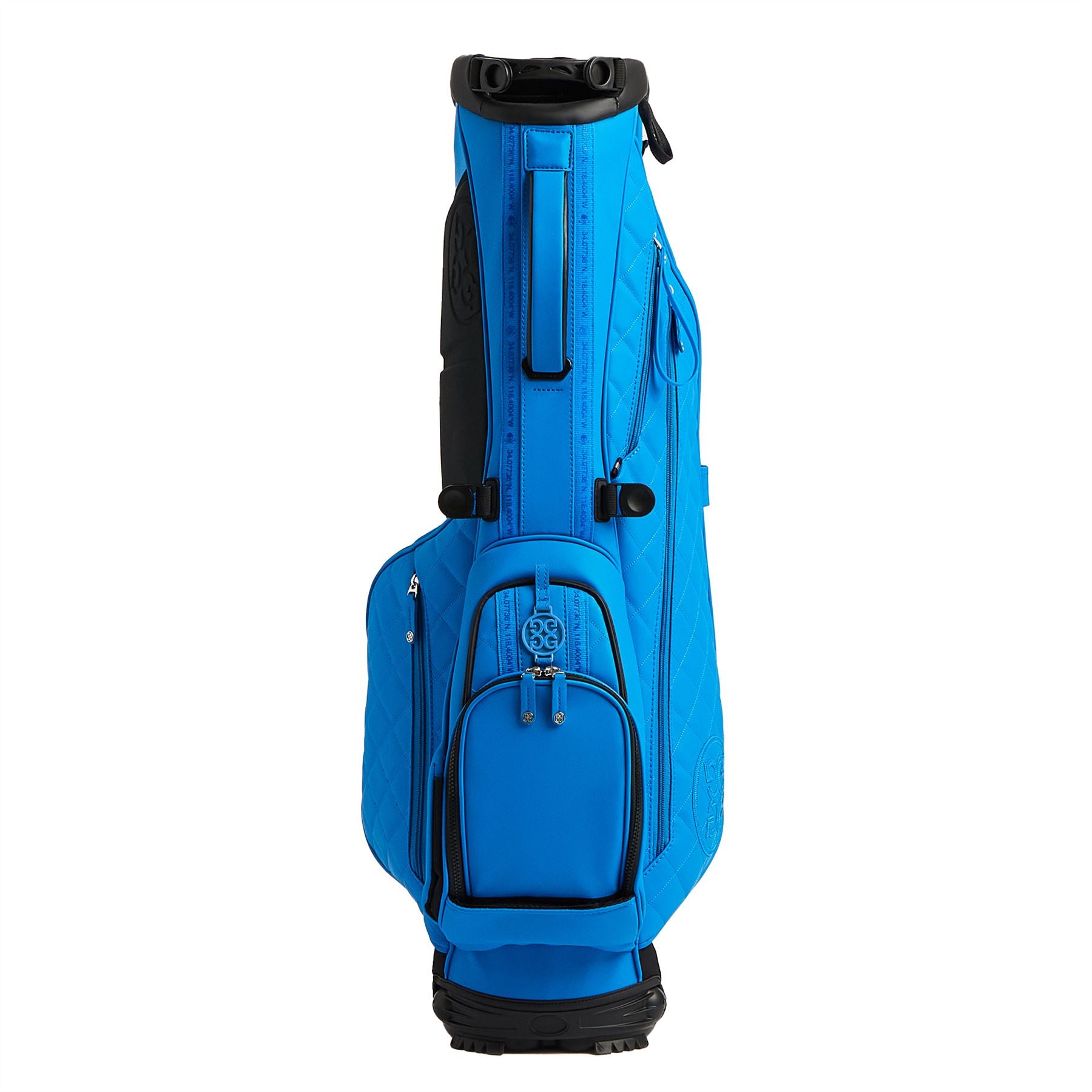 Daytona Plus Golf Carry Bag Racer - 2024