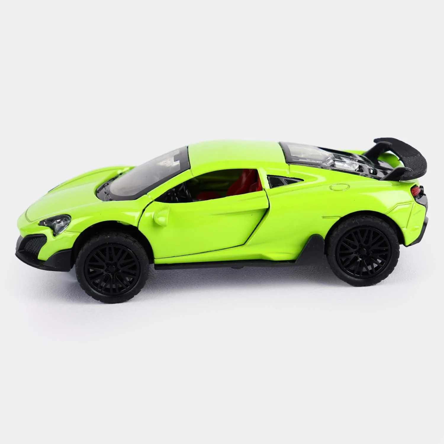 Die-Cast Model Car For Kids