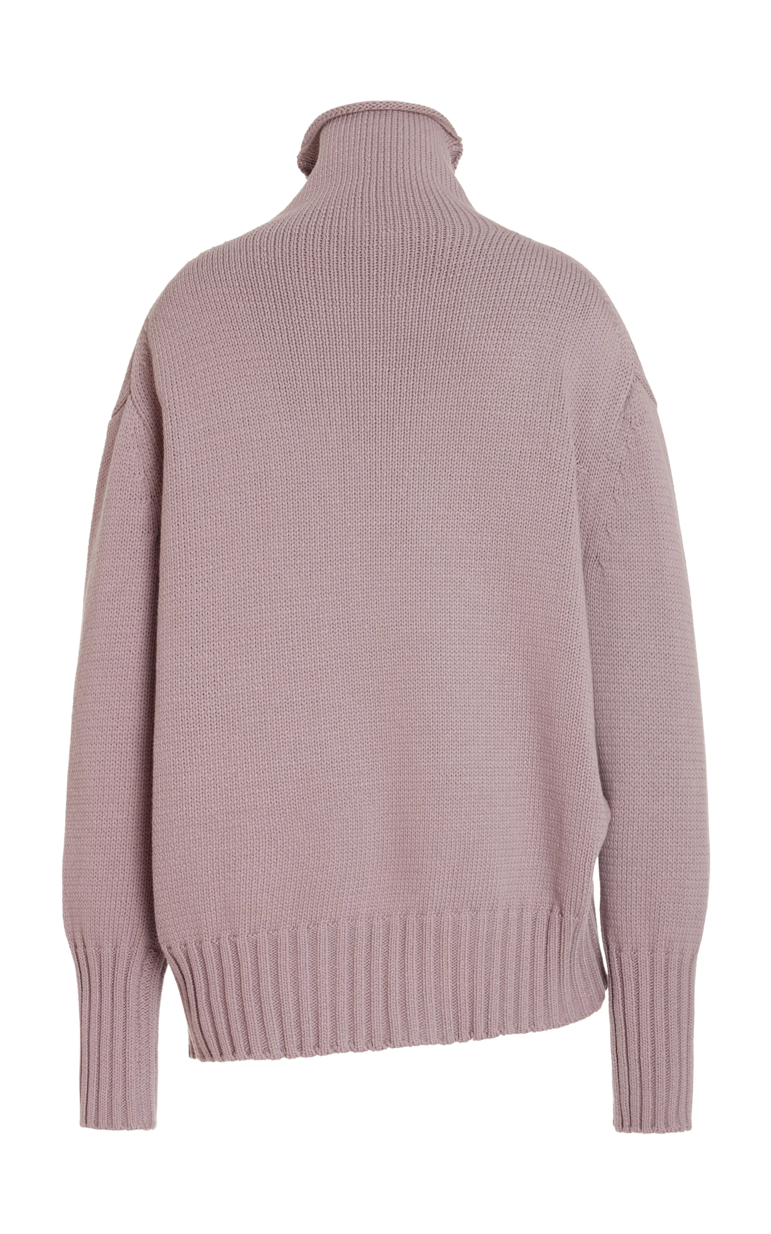 Diotima Tulloch Turtleneck Top