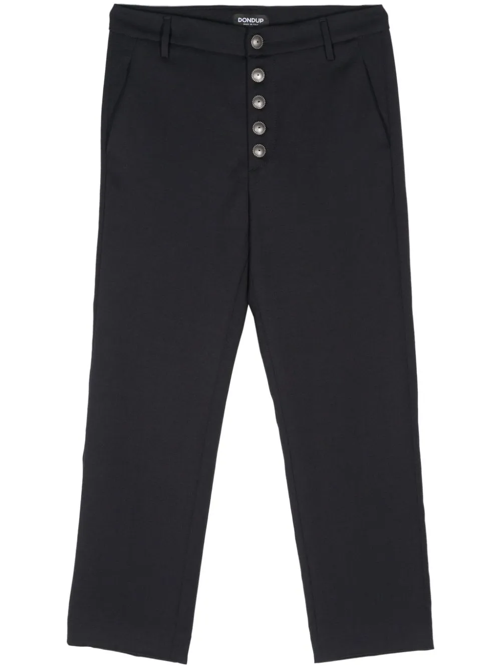 DONDUP Nima trousers - Blue