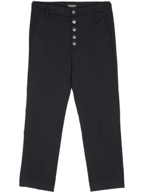 DONDUP Nima trousers - Blue