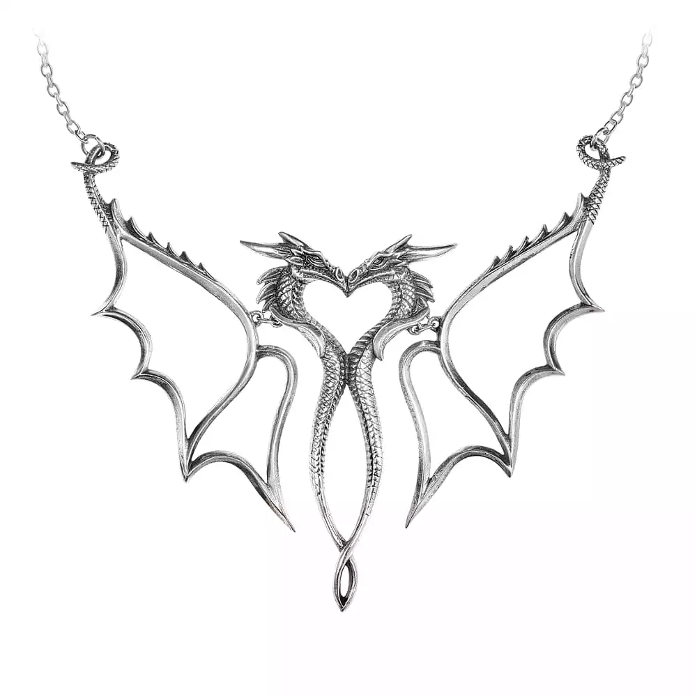 Dragon Consort Necklace