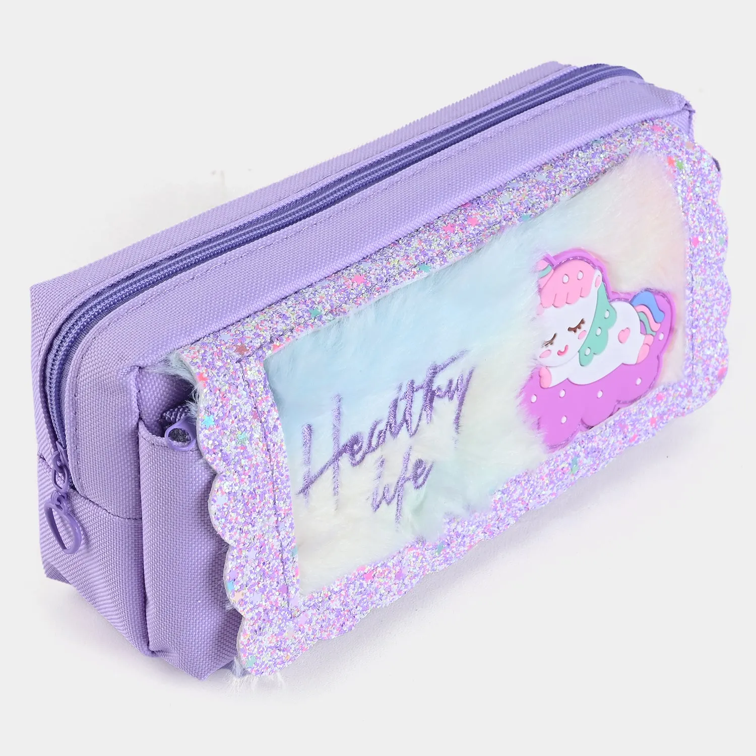 Elegant Stationary Pouch For Kids