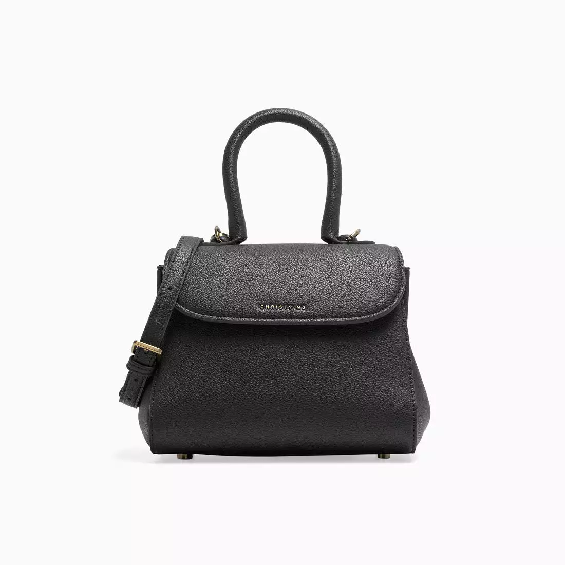 Eliza Top Handle Bag