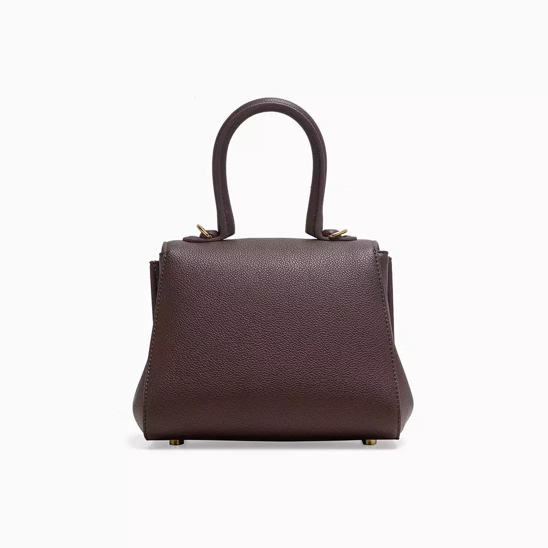 Eliza Top Handle Bag