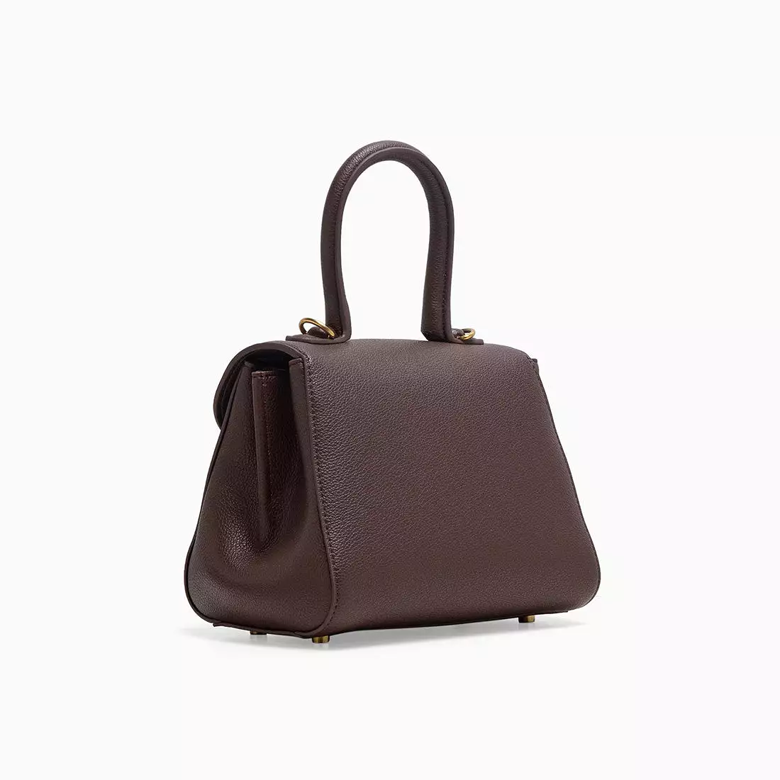 Eliza Top Handle Bag