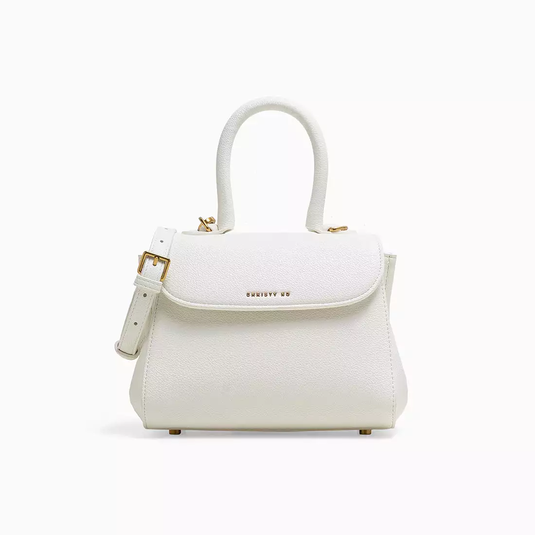 Eliza Top Handle Bag