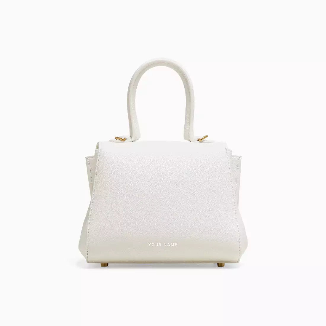 Eliza Top Handle Bag