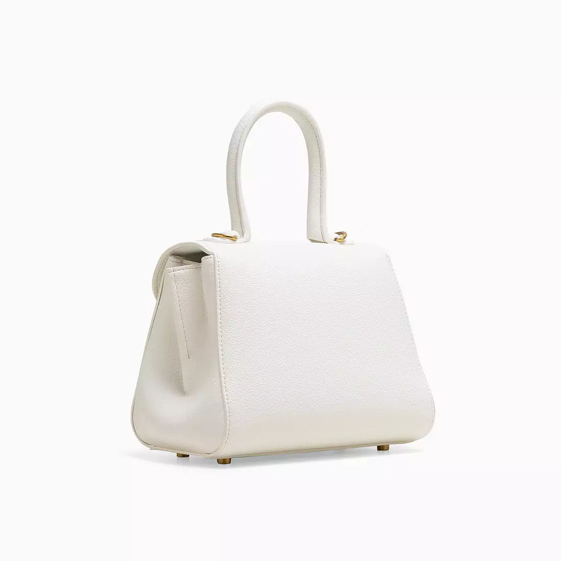 Eliza Top Handle Bag