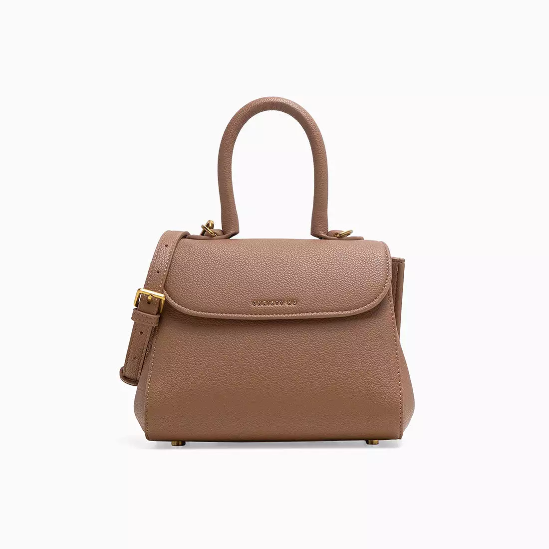 Eliza Top Handle Bag